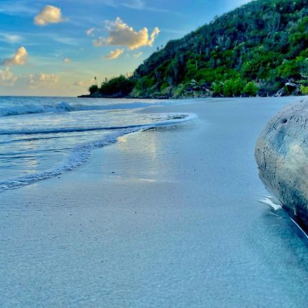 Posada Sunshine Paradise Providencia Island Luaran gambar