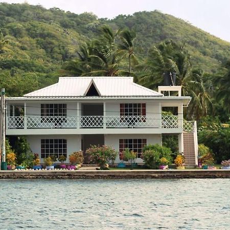 Posada Sunshine Paradise Providencia Island Luaran gambar