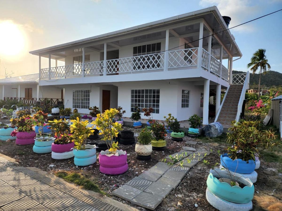 Posada Sunshine Paradise Providencia Island Luaran gambar