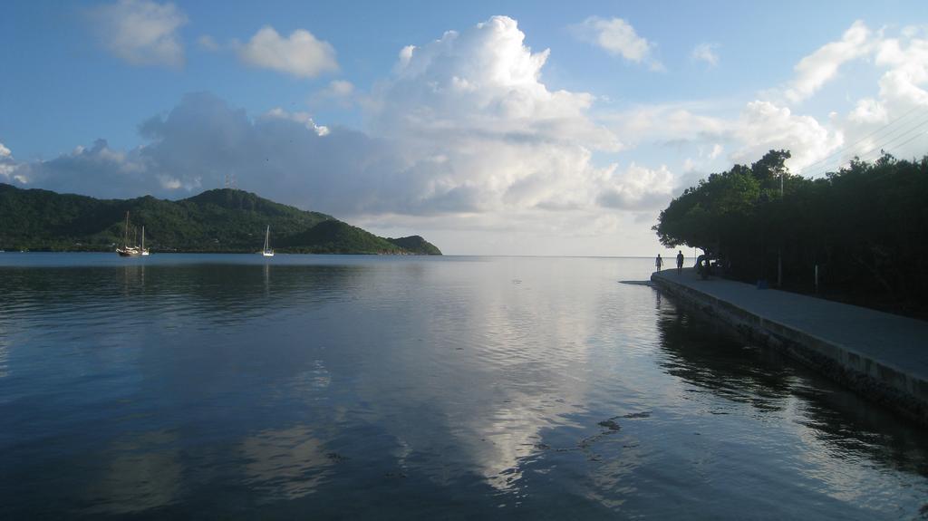 Posada Sunshine Paradise Providencia Island Luaran gambar