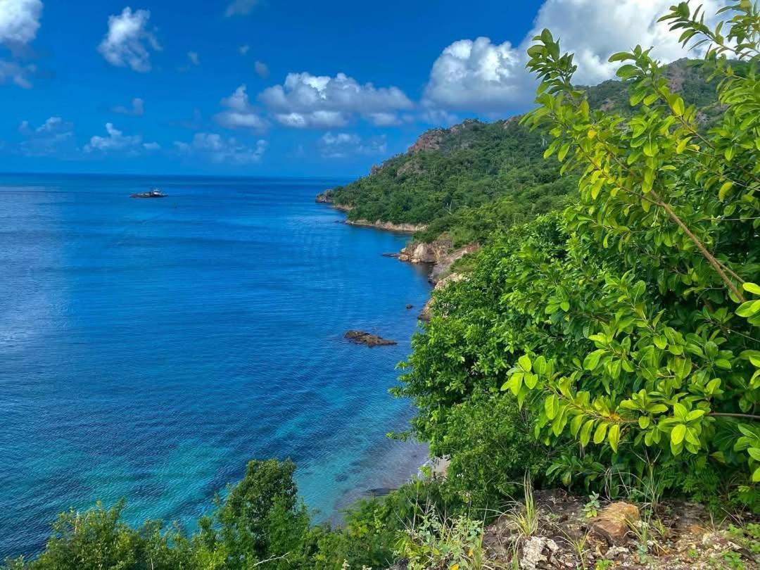 Posada Sunshine Paradise Providencia Island Luaran gambar