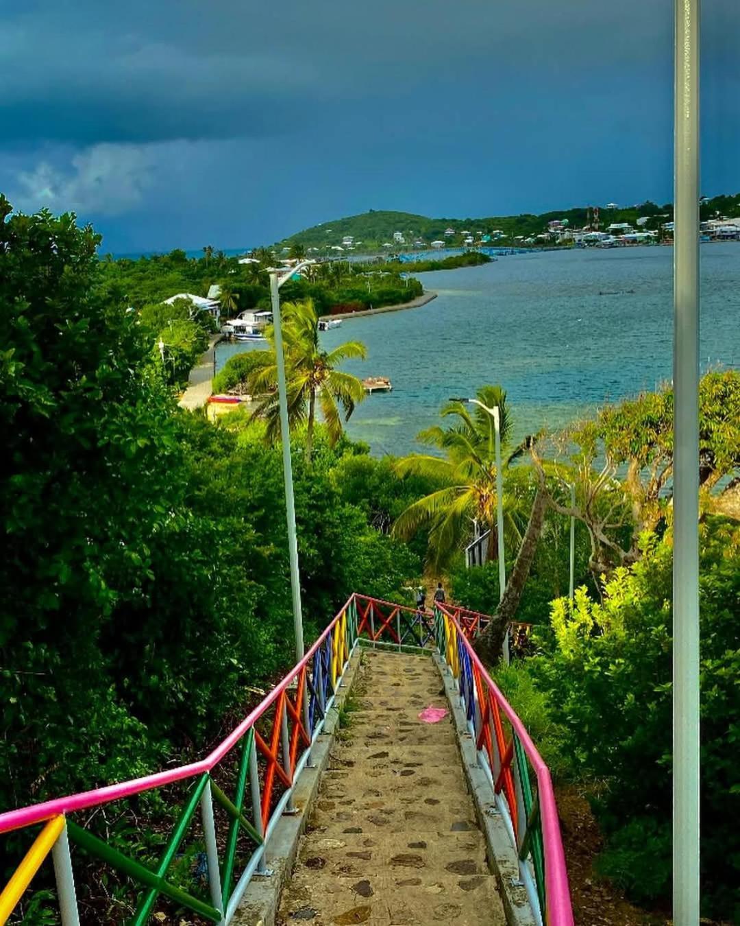 Posada Sunshine Paradise Providencia Island Luaran gambar
