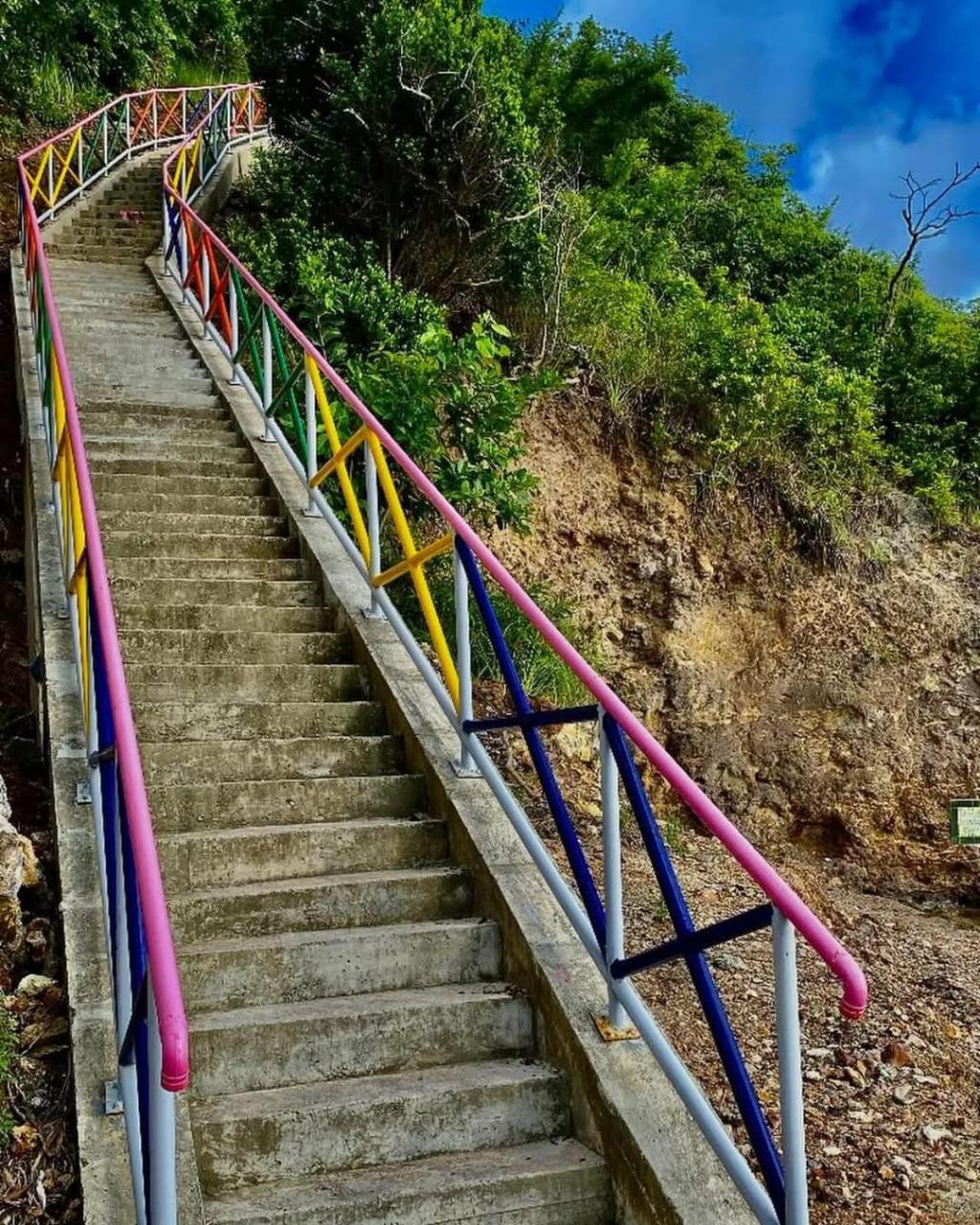 Posada Sunshine Paradise Providencia Island Luaran gambar