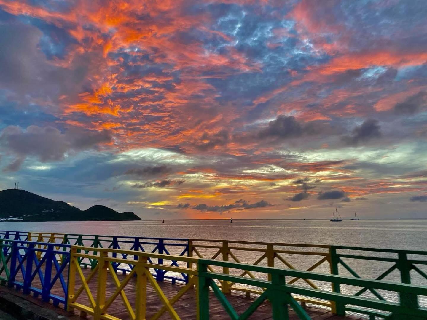 Posada Sunshine Paradise Providencia Island Luaran gambar