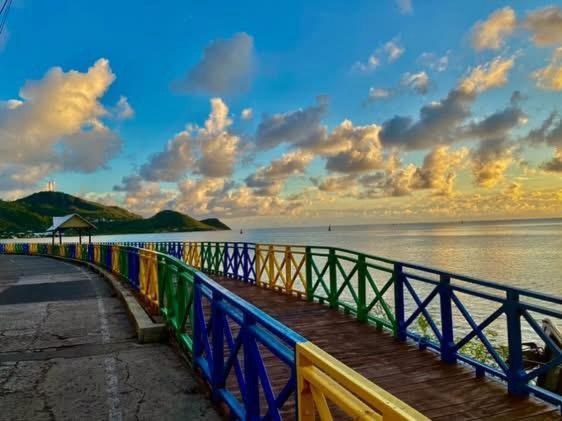 Posada Sunshine Paradise Providencia Island Luaran gambar