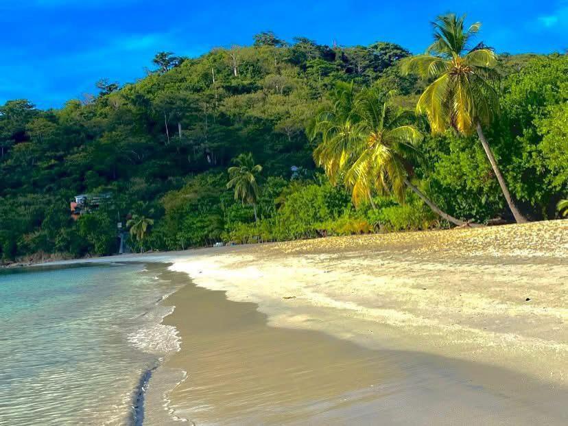 Posada Sunshine Paradise Providencia Island Luaran gambar