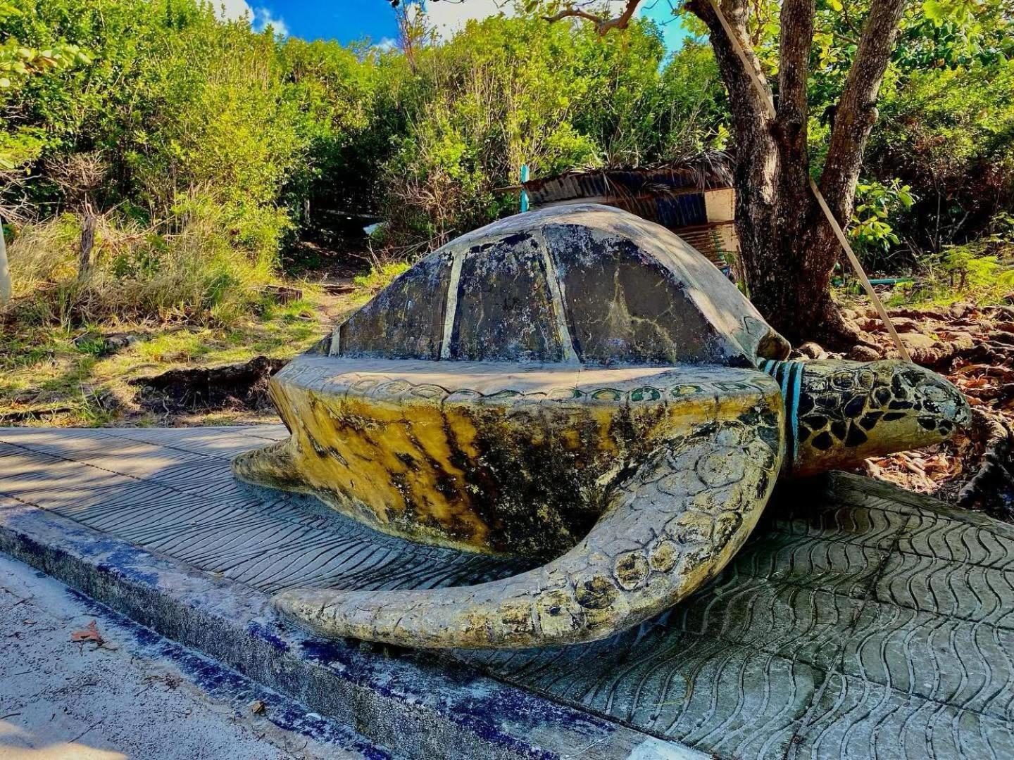 Posada Sunshine Paradise Providencia Island Luaran gambar