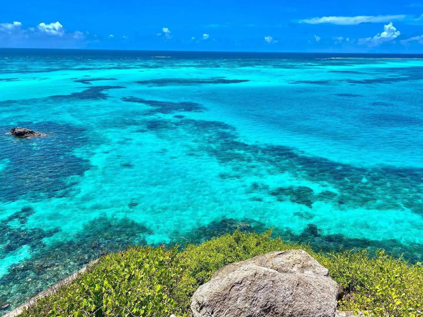 Posada Sunshine Paradise Providencia Island Luaran gambar
