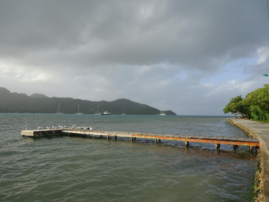 Posada Sunshine Paradise Providencia Island Luaran gambar