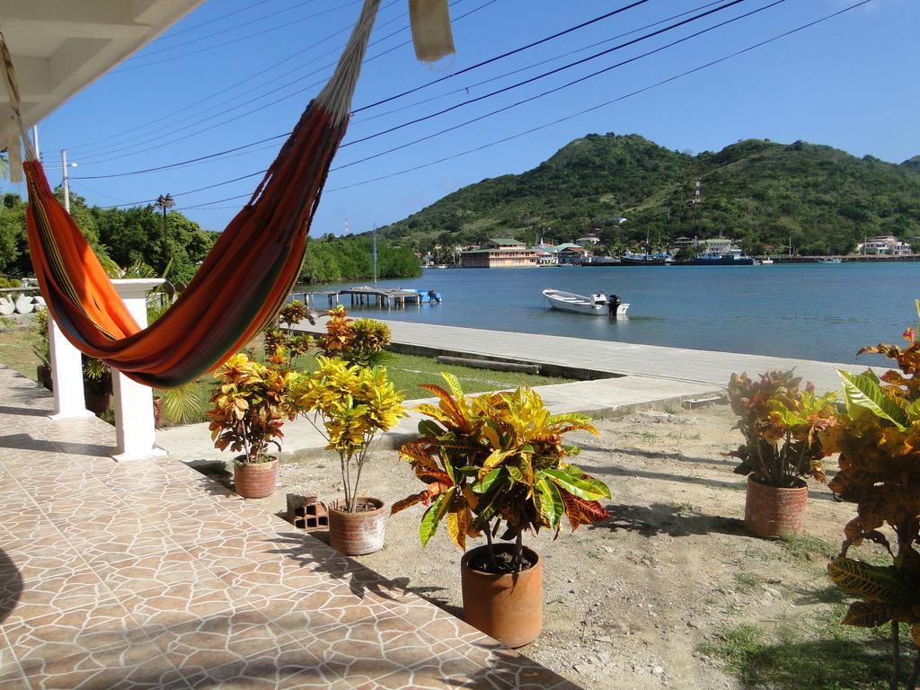 Posada Sunshine Paradise Providencia Island Luaran gambar