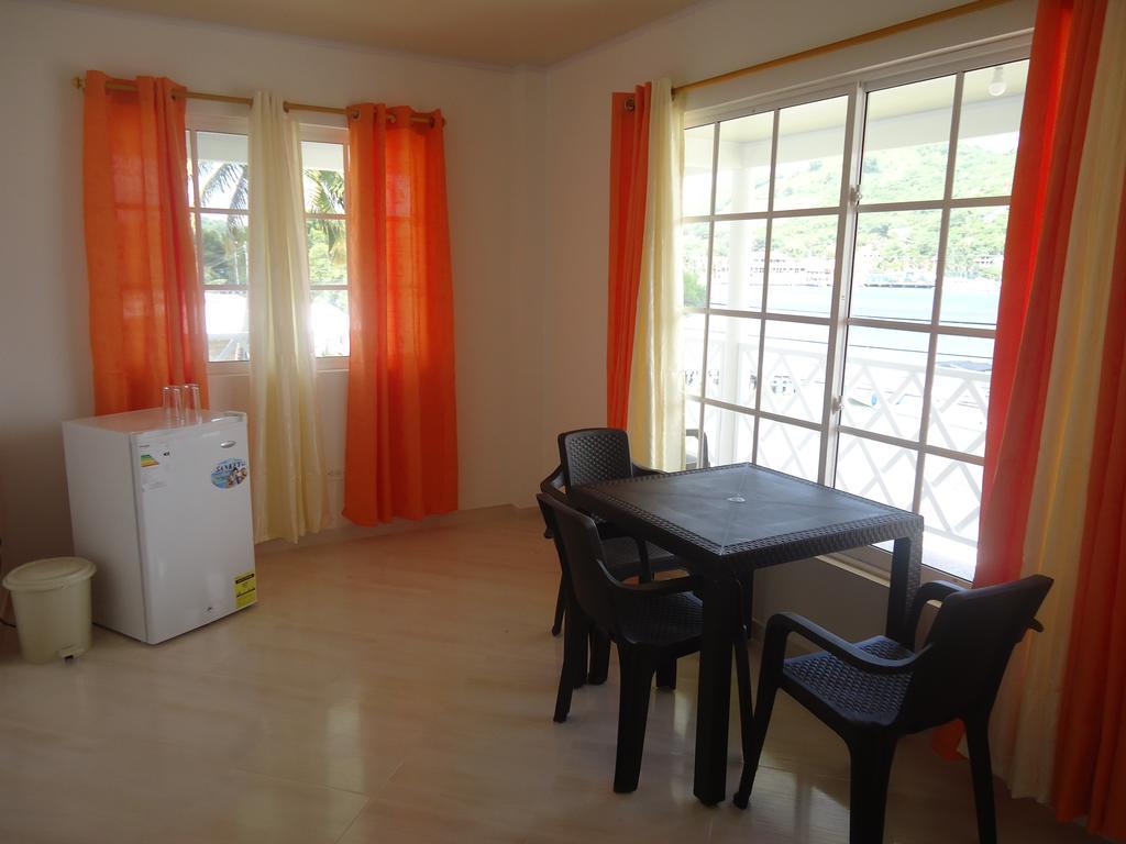 Posada Sunshine Paradise Providencia Island Luaran gambar