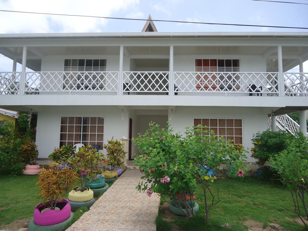 Posada Sunshine Paradise Providencia Island Luaran gambar