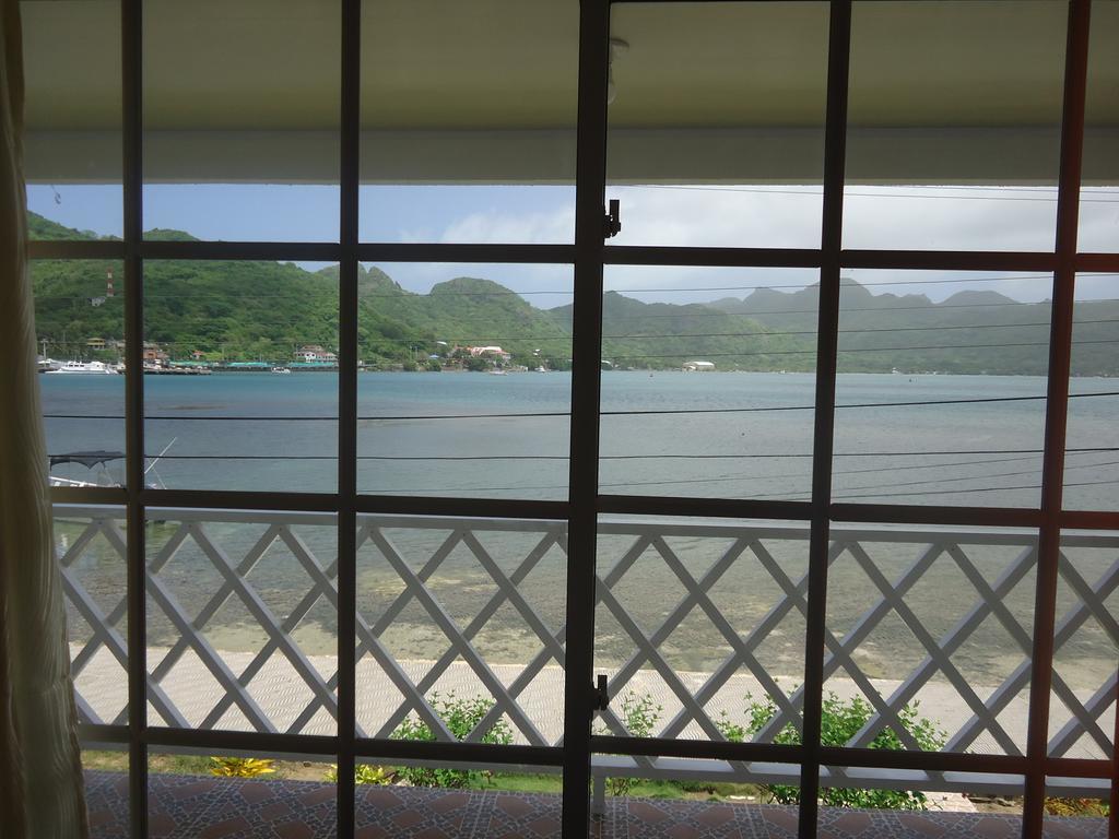 Posada Sunshine Paradise Providencia Island Luaran gambar