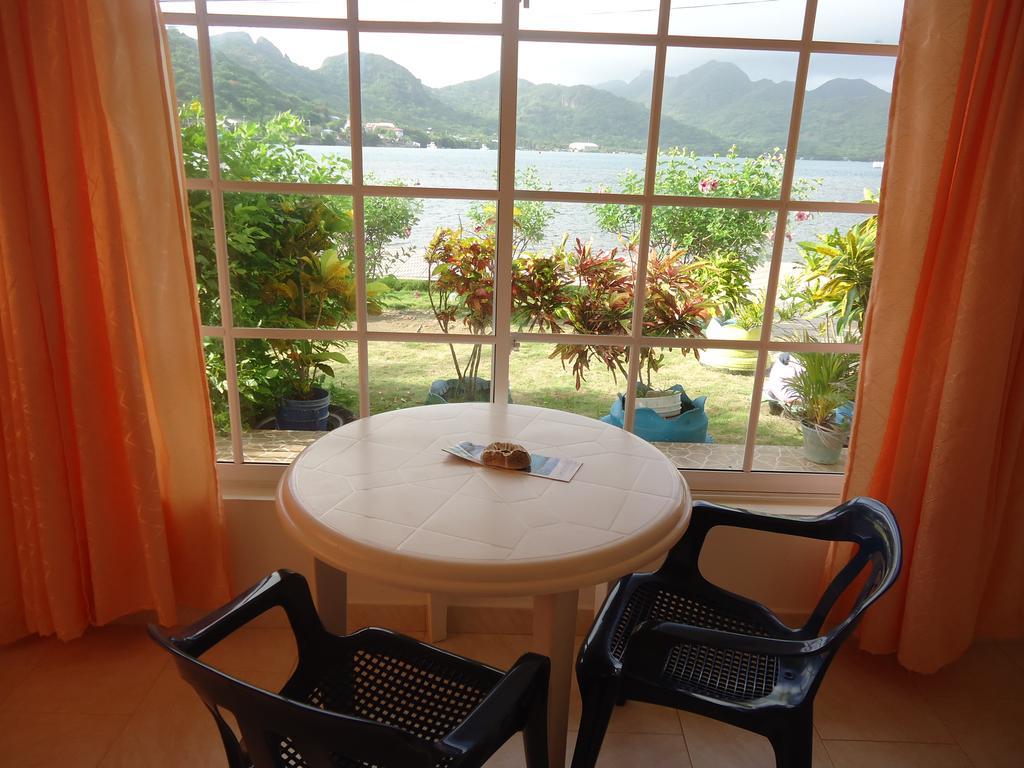 Posada Sunshine Paradise Providencia Island Luaran gambar