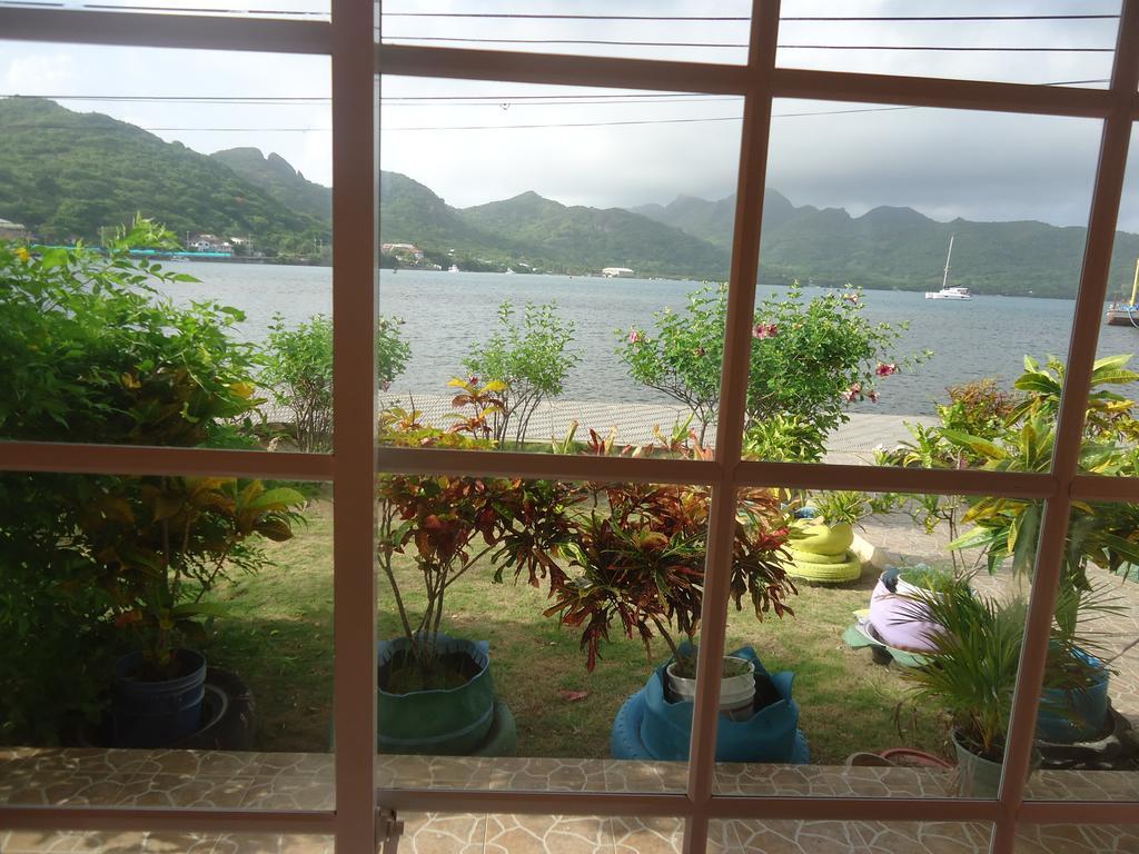 Posada Sunshine Paradise Providencia Island Luaran gambar