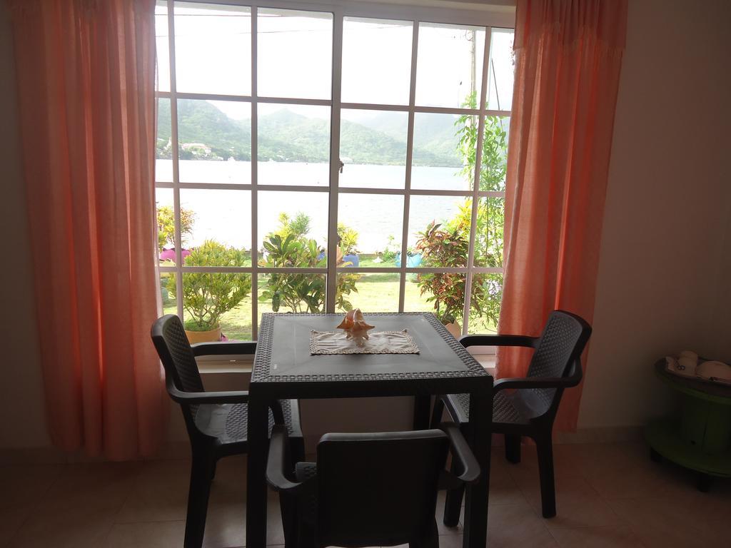 Posada Sunshine Paradise Providencia Island Luaran gambar