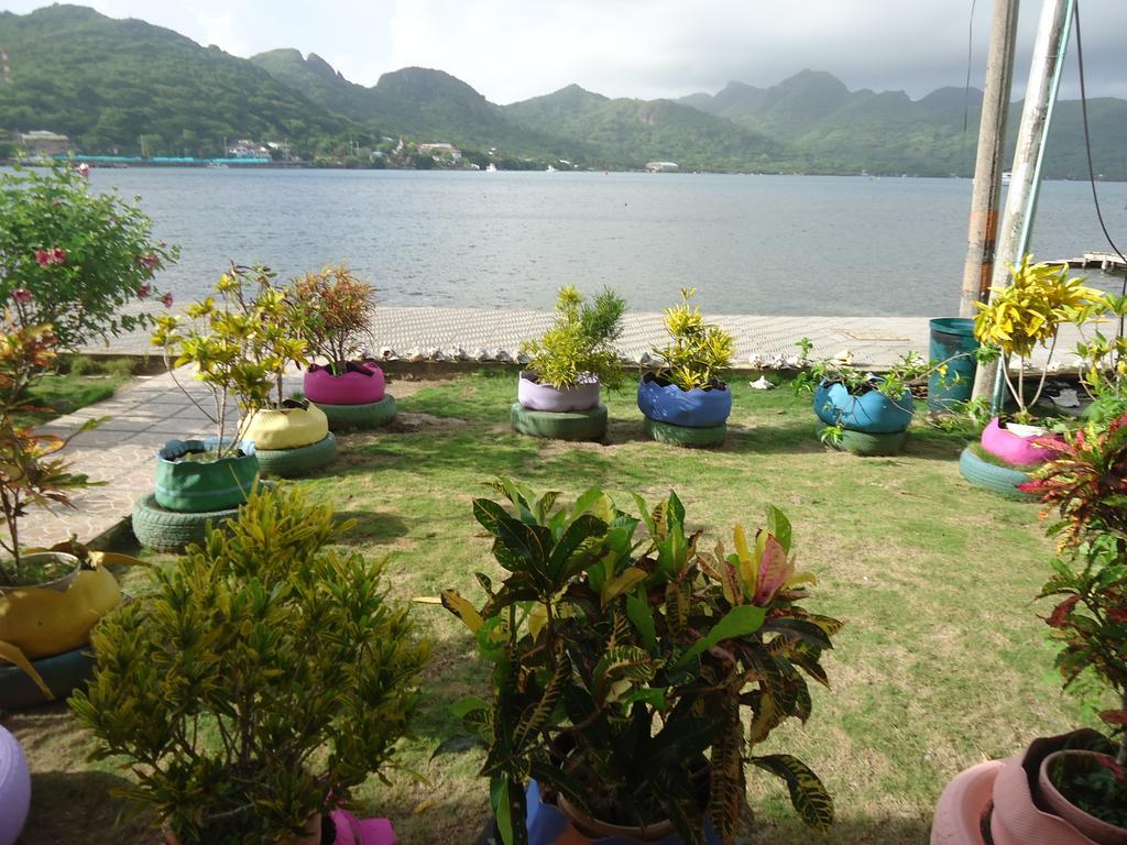 Posada Sunshine Paradise Providencia Island Luaran gambar