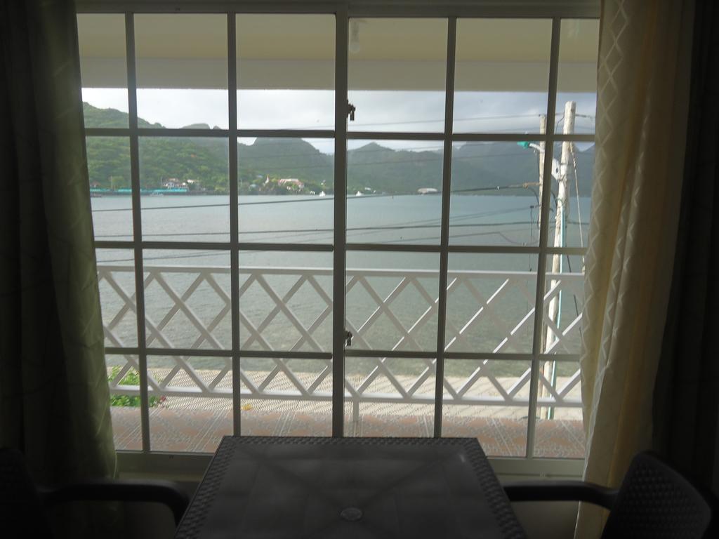 Posada Sunshine Paradise Providencia Island Luaran gambar