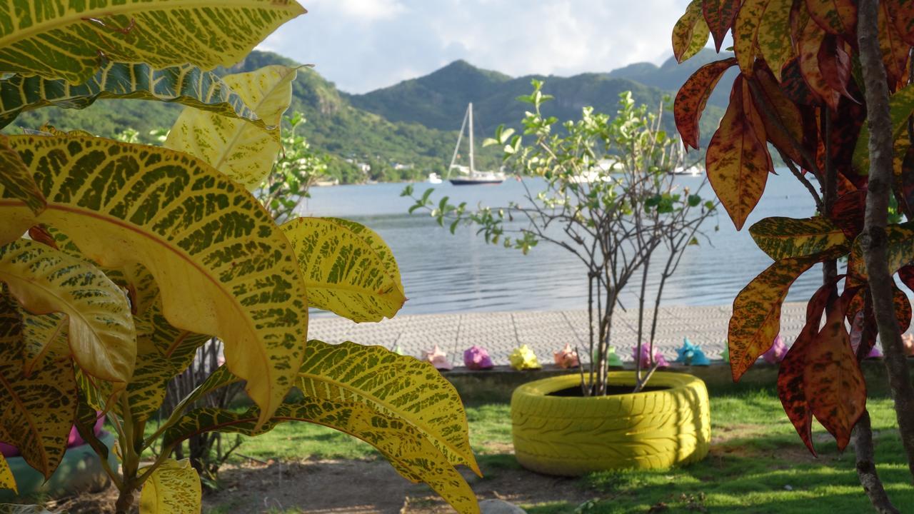 Posada Sunshine Paradise Providencia Island Luaran gambar