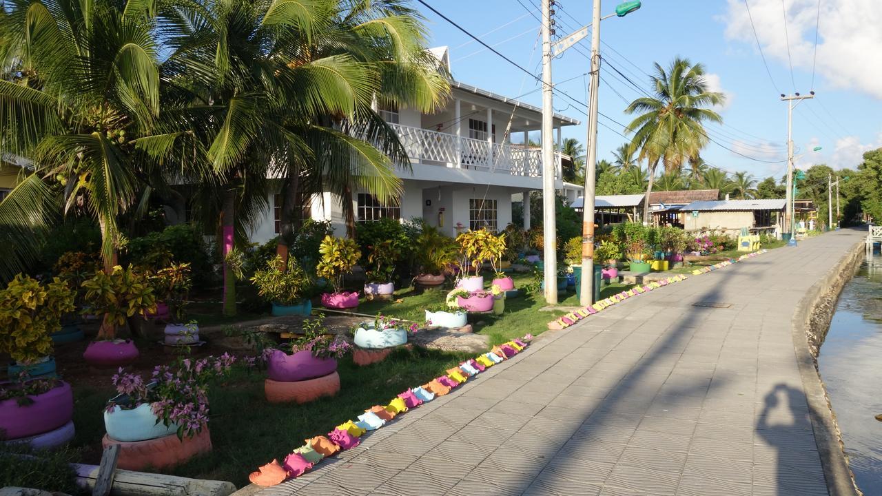 Posada Sunshine Paradise Providencia Island Luaran gambar