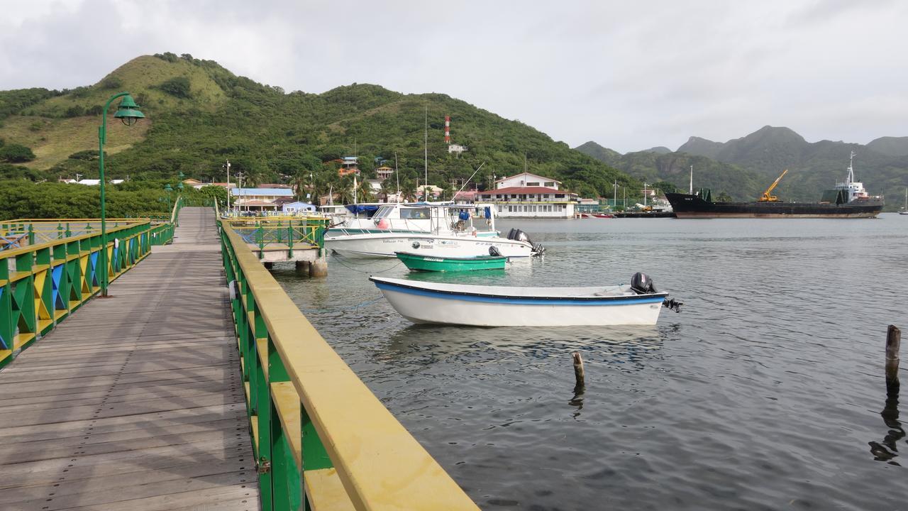 Posada Sunshine Paradise Providencia Island Luaran gambar
