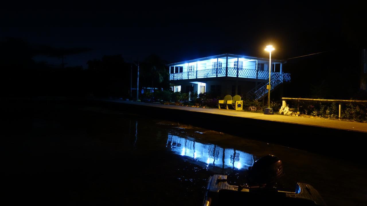 Posada Sunshine Paradise Providencia Island Luaran gambar