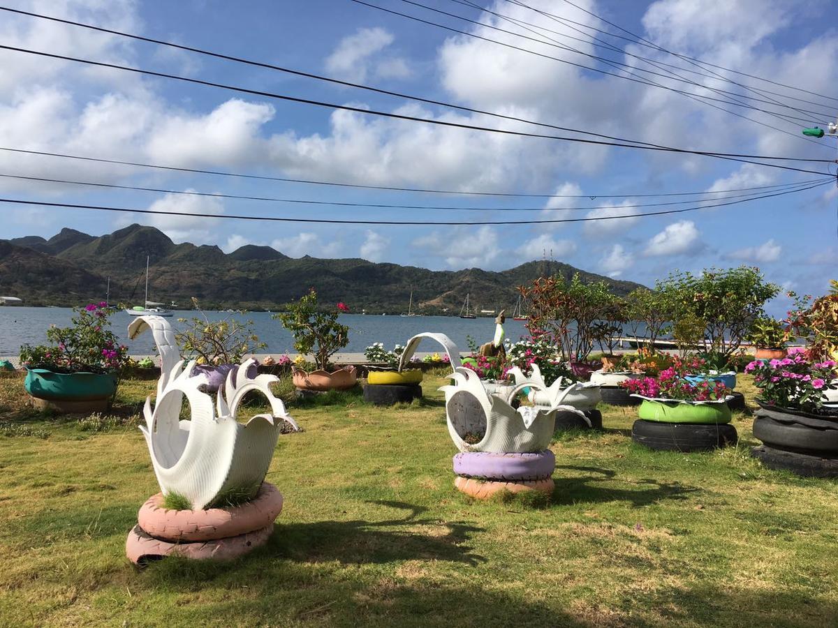 Posada Sunshine Paradise Providencia Island Luaran gambar