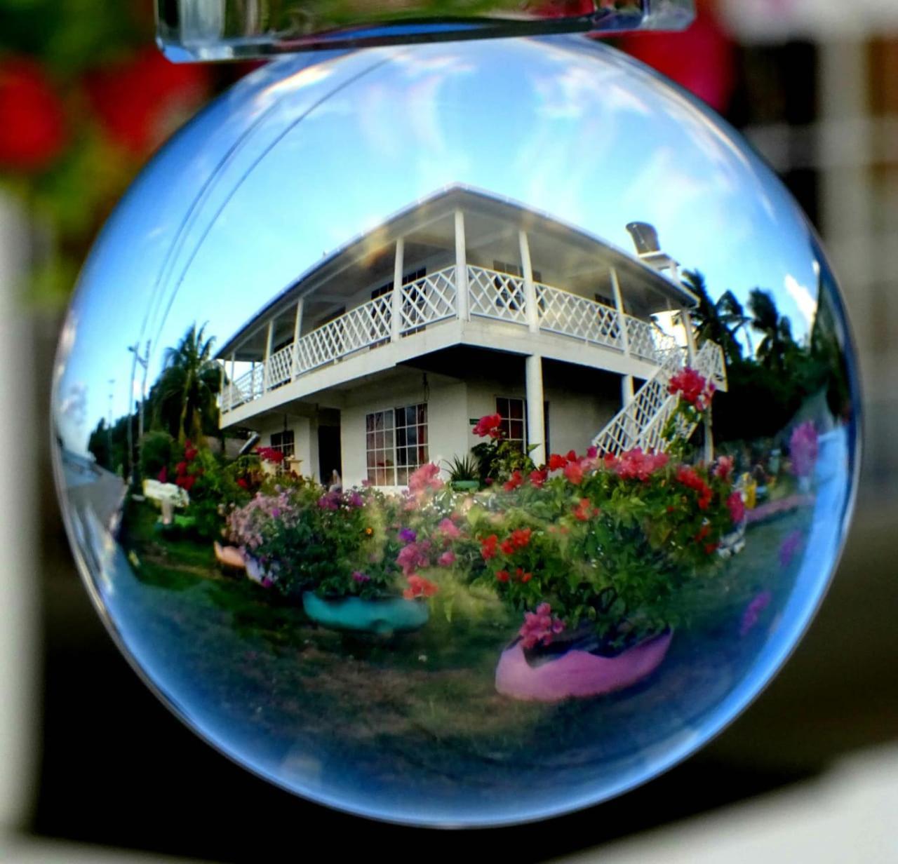 Posada Sunshine Paradise Providencia Island Luaran gambar