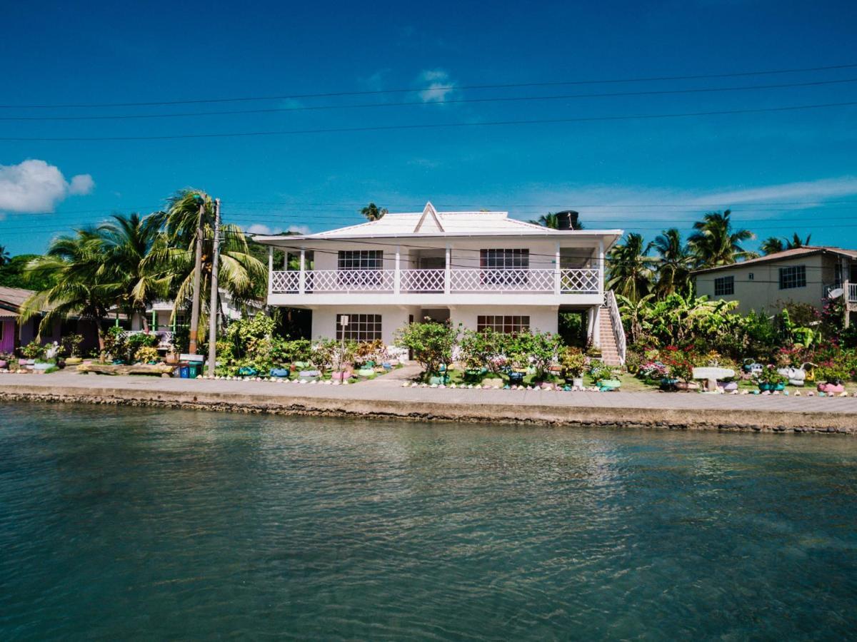 Posada Sunshine Paradise Providencia Island Luaran gambar