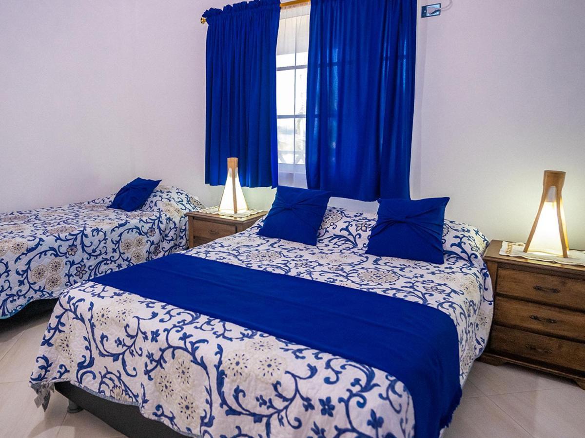 Posada Sunshine Paradise Providencia Island Luaran gambar