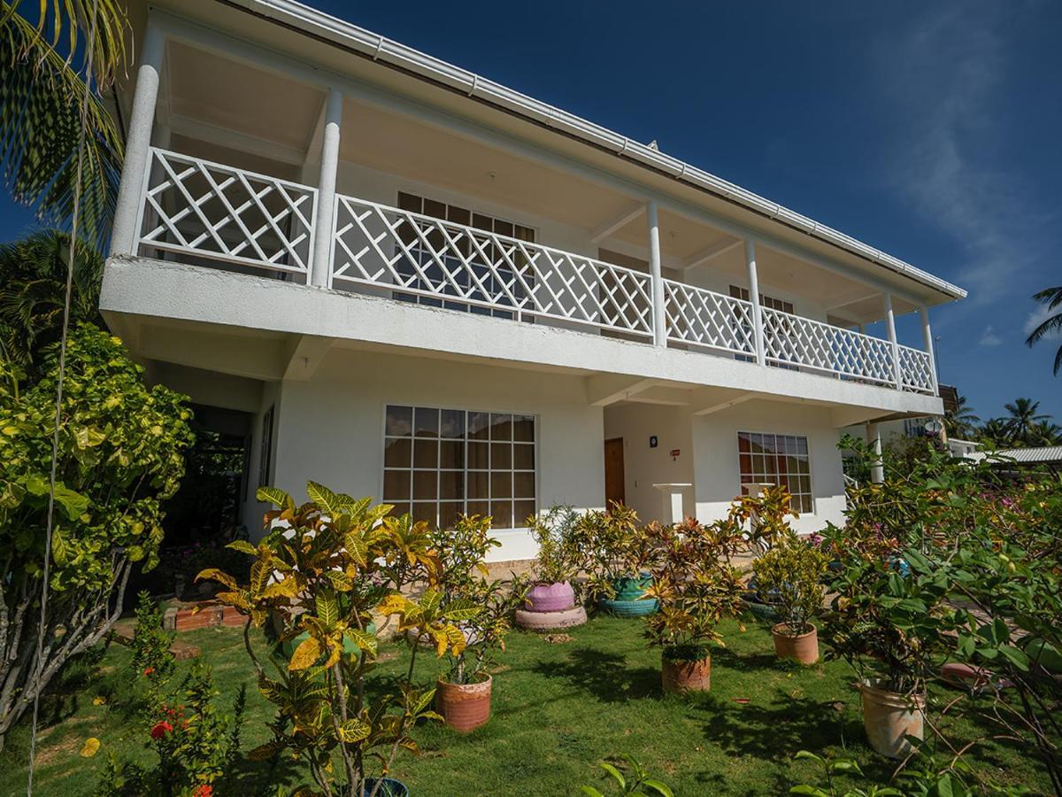 Posada Sunshine Paradise Providencia Island Luaran gambar