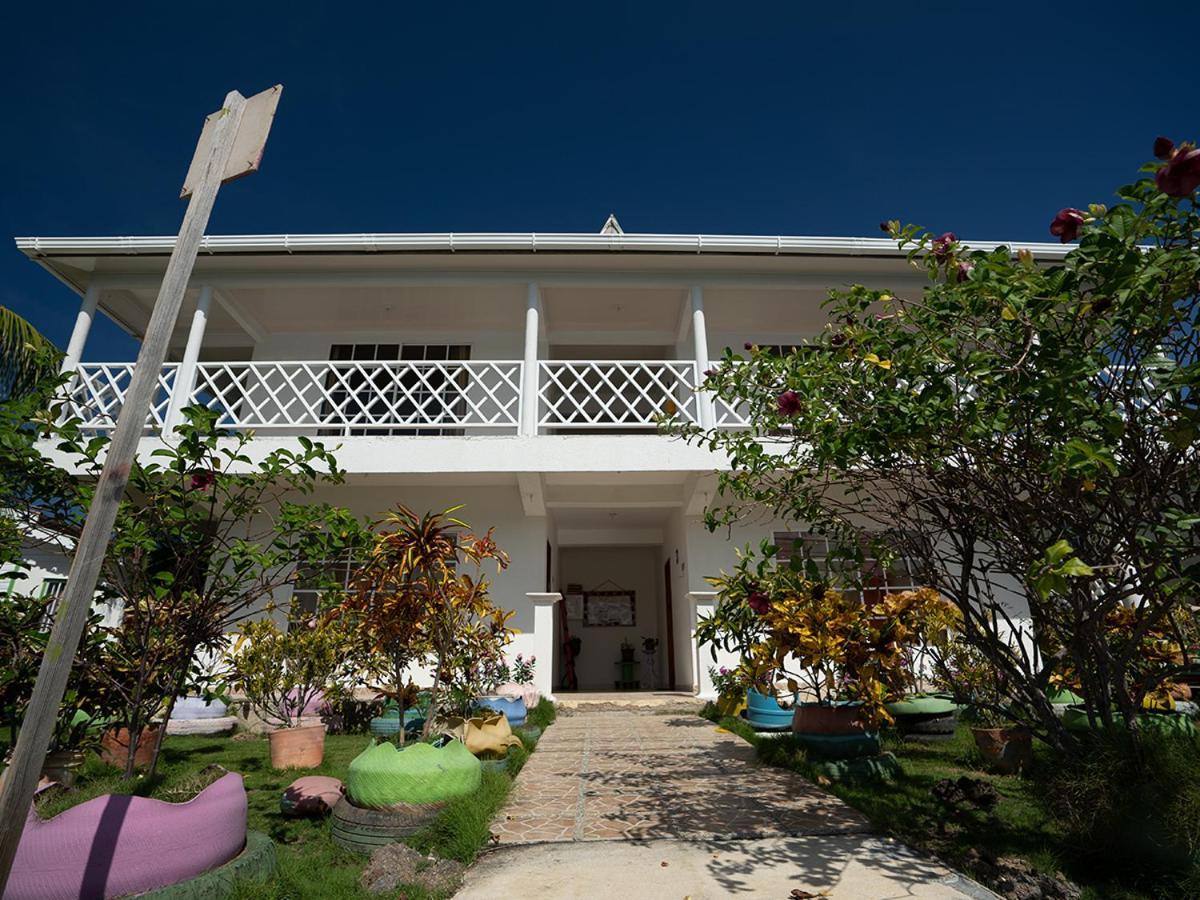 Posada Sunshine Paradise Providencia Island Luaran gambar