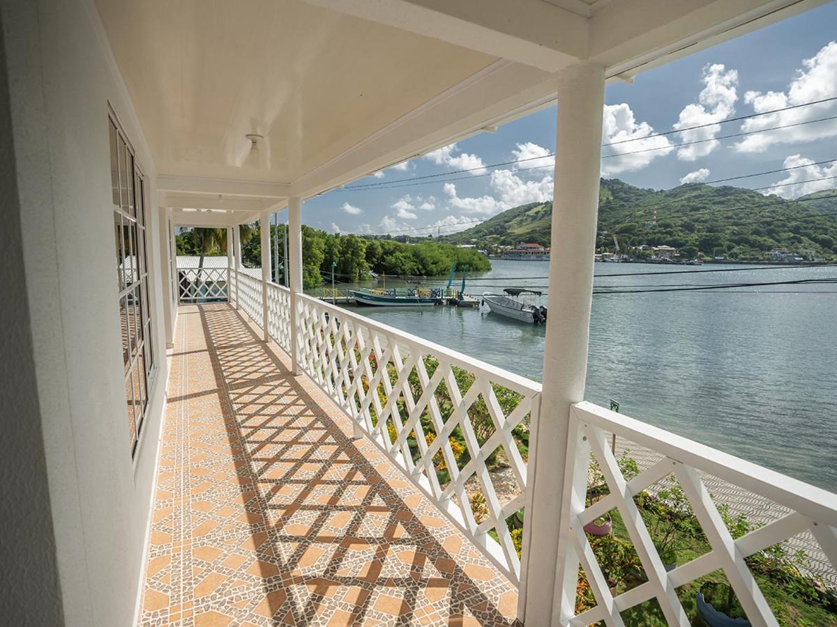 Posada Sunshine Paradise Providencia Island Luaran gambar
