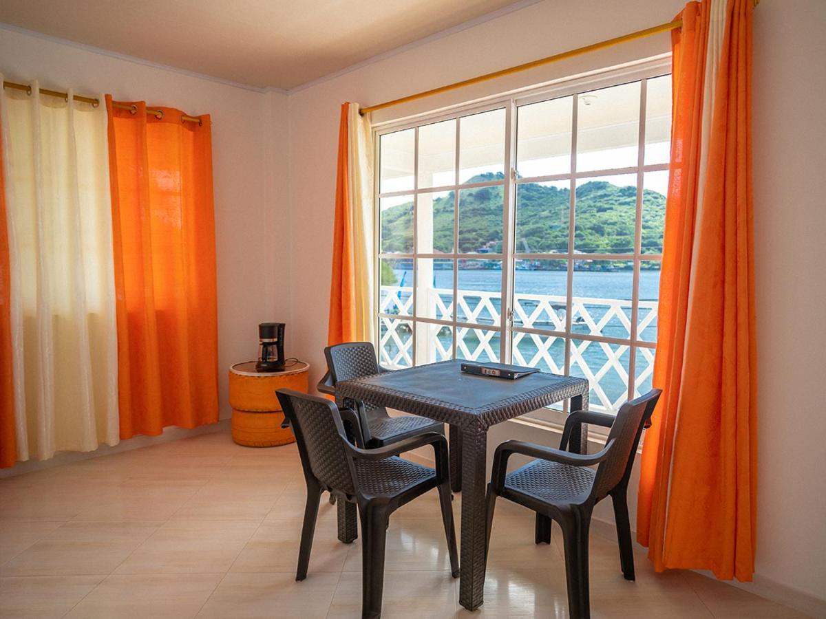 Posada Sunshine Paradise Providencia Island Luaran gambar