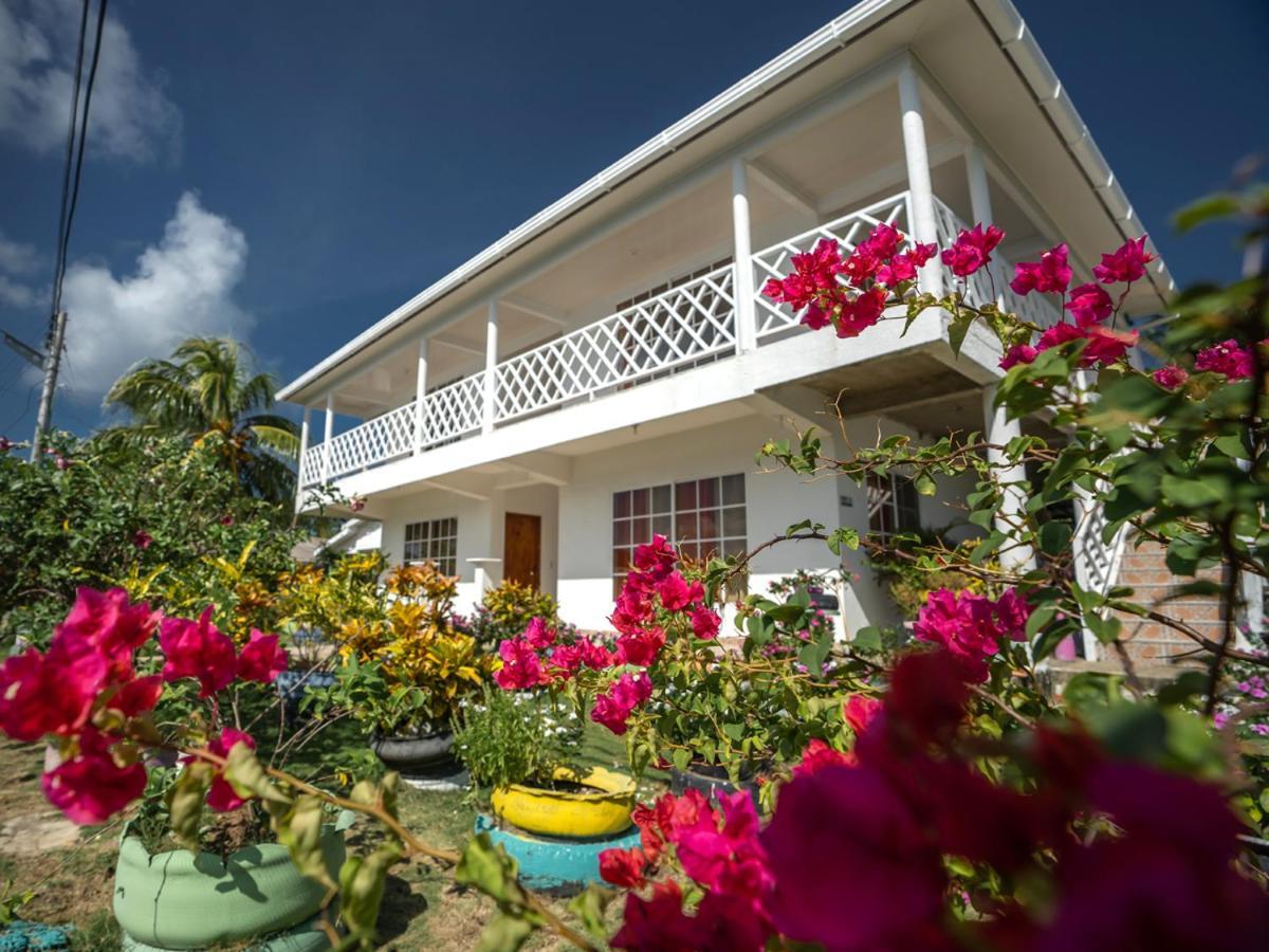 Posada Sunshine Paradise Providencia Island Luaran gambar