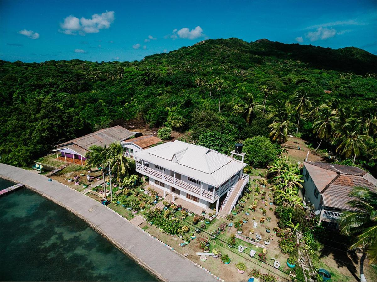 Posada Sunshine Paradise Providencia Island Luaran gambar